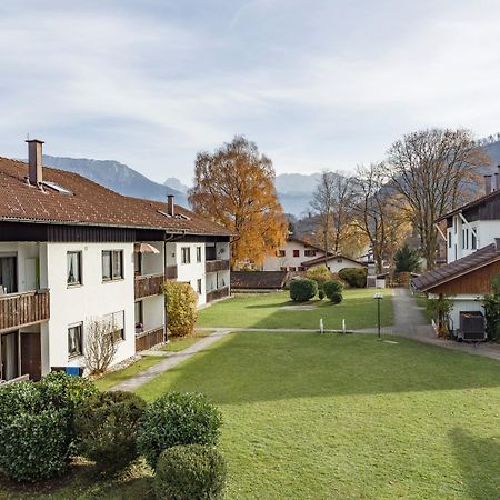 Ferienwohnanlage Oberaudorf C4 Mit Hallenbad Und Sauna Eksteriør billede