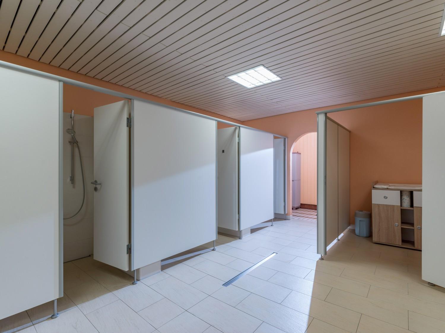 Ferienwohnanlage Oberaudorf C4 Mit Hallenbad Und Sauna Eksteriør billede